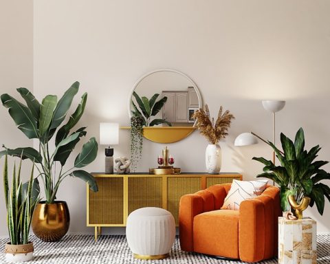 green plant on white ceramic pot